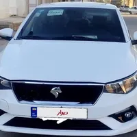 تارا اتوماتیک، مدل ۱۴۰۲