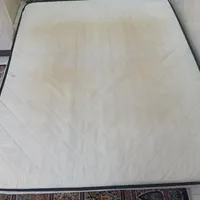 تشک کارکرده دو نفره