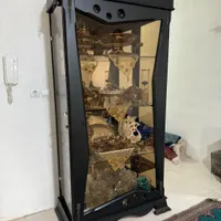 بوفه سالم جادار
