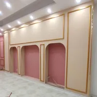 رنگکاری ساختمان نقاشی رنگ کاری کناف رنگ آمیزی کناف