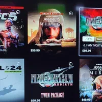 فروش بازی Assassin's Mirage نَصب  PS4 PS5|کنسول، بازی ویدئویی و آنلاین|کرج, جهان‌شهر|دیوار