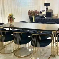 میز و صندلی غذاخوری Arizo|صندلی و نیمکت|ارومیه, |دیوار