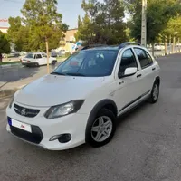 کوییک دنده‌ای R، مدل ۱۴۰۰