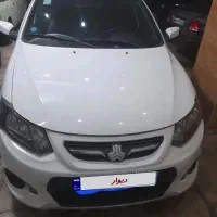 کوییک R مدل ۱۴۰۲|خودرو سواری و وانت|تهران, شوش|دیوار
