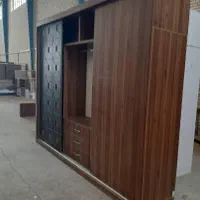 کمد کم جا تخت خواب کم جا انواع تخت|تخت و سرویس خواب|تهران, حسن‌آباد|دیوار