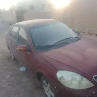 فروش فوری لیفان 520