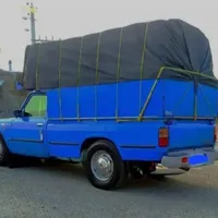 باربری نیسان