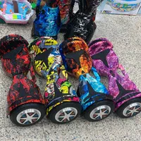 اسکوتر برقی ۸ اینچ