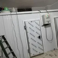 شیرسردکن شیر سردکن پاتیل سردخانه مخازن استیل|ماشین‌آلات صنعتی|اصفهان, سپاهان‌شهر|دیوار