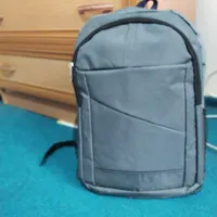کیف مدرسه نو استفاده نشده