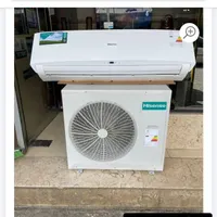 فروش انواع کولر گازی ونصب کولر گازی