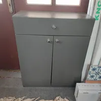 جا کفشی