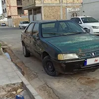 پژو آر دی آی (RDi) بنزینی، مدل ۱۳۸۴|خودرو سواری و وانت|بیرجند, |دیوار