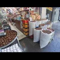 نیرو آقا در آجیل و خشکبار تورجی زاده|استخدام خدمات فروشگاه و رستوران|اصفهان, علی قلی آقا|دیوار