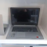 لپ تاپ دل Dell قدرتمند i7 رم 16 گرافیک 4 گیگ مجزا|رایانه همراه|کرمان, |دیوار