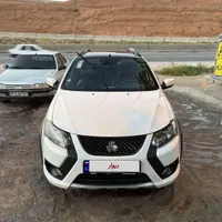 کوییک gxr مدل ۱۴۰۳