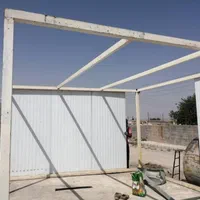پنج عدد کانکس canex|مصالح و تجهیزات ساختمان|جوانرود, |دیوار