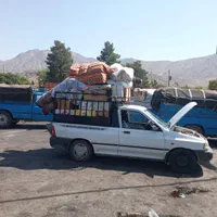 حمل بار