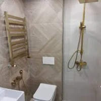 تاسیسات لوله کش اب و فاضلاب نصب پمپ شیر آلات فرنگی