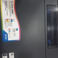 پرینتر اپسون حرفه ای مدل L8050