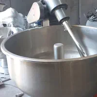 دستگاه پفیلا زن پشمک ساز خمیرگیر خمیر گیر کن صنعتی|فروشگاه و مغازه|رشت, منظریه|دیوار