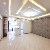 ۵۵متر سند تکبرگ. پارکینگ. دلباز. غرق نور