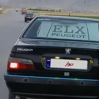 ELX|خودرو سواری و وانت|کرمانشاه, |دیوار