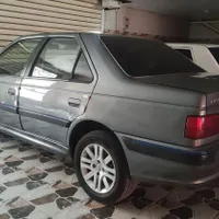 پژو پارس LX TU5، مدل ۱۳۹۵|خودرو سواری و وانت|آبادان, |دیوار