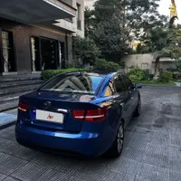 کیا سراتو مونتاژ اتوماتیک مدل95 2000cc سند تک برگ|خودرو سواری و وانت|تهران, سعادت‌آباد|دیوار