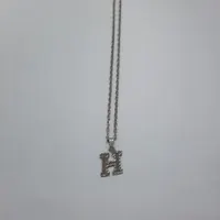 گردنبد نقره