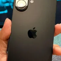 اپل iPhone 16 با حافظهٔ ۱۲۸ گیگابایت