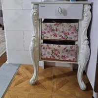 فایل ایستاده سه کشو