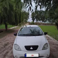 تیبا ۲ مدل ۹۹ بی رنگ|خودرو سواری و وانت|بابل, |دیوار