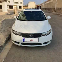 کیا سراتو مونتاژ اتوماتیک آپشنال 2000cc، مدل ۱۳۹۸|خودرو سواری و وانت|اصفهان, شهرک ولیعصر|دیوار