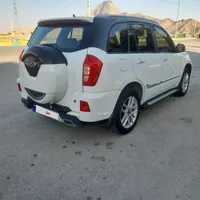 ام وی ام x33s|خودرو سواری و وانت|مرودشت, فاز دوم شهرک فرهنگیان|دیوار