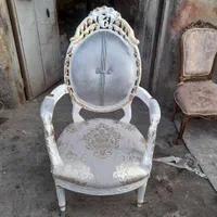 تعمیرات رنگ و روکوبی مبل تاج*** تحویل به موقع