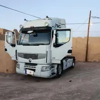 کشنده رنو پریمیوم