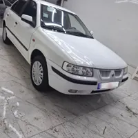سمند LX ساده، مدل ۱۳۸۷|خودرو سواری و وانت|بندر گناوه, |دیوار