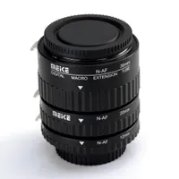 تبدیل لنز ماکرو کانن ونیکون Ring Auto-Focus AF|دوربین عکاسی و فیلم‌برداری|تهران, فردوسی|دیوار