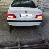 پژو پارس موتور جدید XU7P (سفارشی)، مدل ۱۴۰۲
