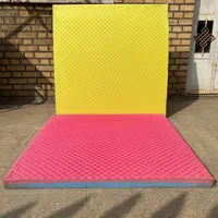 تاتامی گرانول و کف پوش باشگاه|تجهیزات ورزشی|اهواز, امانیه|دیوار