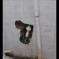 نشت یابی نقطه یاب نشتیابی بادستگاه «۱۰۰٪تضـمینی»|خدمات پیشه و مهارت|تبریز, |دیوار