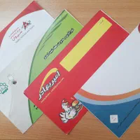 طراحی و چاپ افست تراکت ، کارت ویزیت ، پاکت ، سربرگ|خدمات رایانهای و موبایل|تهران, بهارستان|دیوار