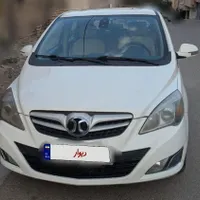 بایک سابرینا هاچبک، مدل ۲۰۱۵