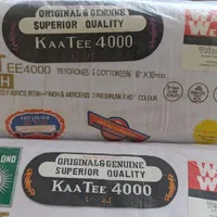 دو طاقه تیترون سفید