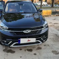 چری تیگو ۷ ie مدل ۱۳۹۹ در حد نو