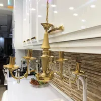 لوستر رنگ ثابت