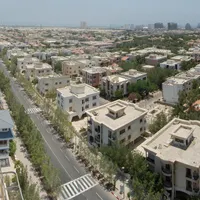 صدف ۶۰ متر (تخلیه. سرمایه گذاری)
