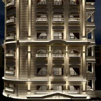 ۱۸۰مترآپارتمان ائل گلی(سینا)خیام-فردوس-ولیعصر