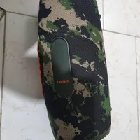 اسپیکر شارژی جی بی ال Xtreme 3 در حد آک jbl|پخش‌کننده همراه|قرچک, |دیوار